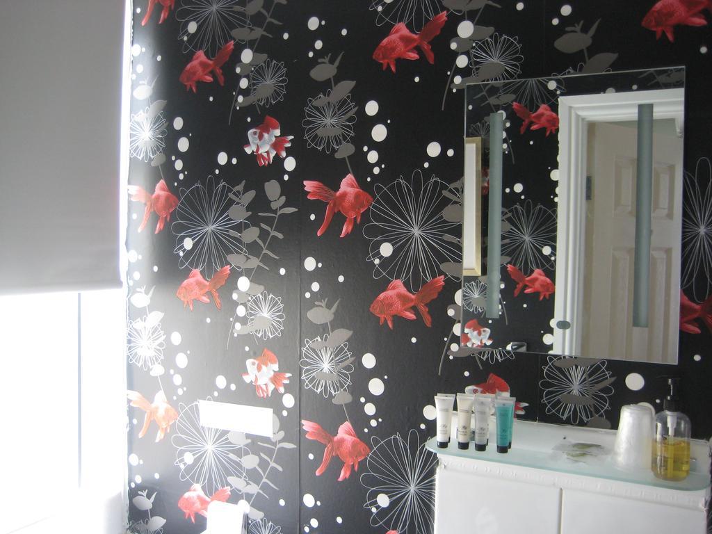 Bed and Breakfast The Dragonfly Blackpool Zimmer foto