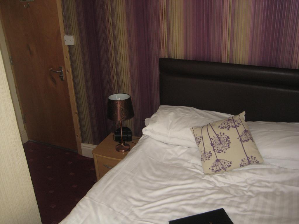 Bed and Breakfast The Dragonfly Blackpool Zimmer foto